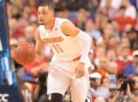 Which former Syracuse basketball players do the current Orange most resemble? - syracuse.com