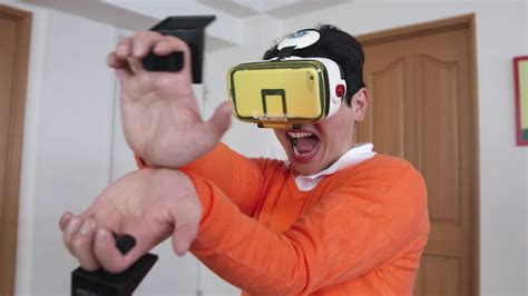 Kakarot is enough to make this a worthwhile venture through the world of dbz for fans and newcomers alike. Dragon Ball Z VR is Coming - Kamehamehas Included - Virtual Reality Times