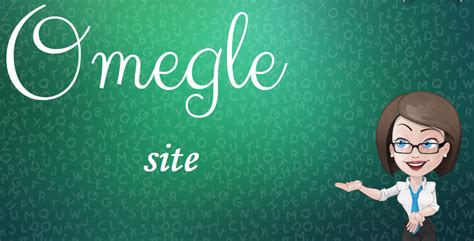 Watch this space for updates! Omegle App Like Dating Apps