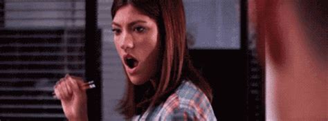 Hot stepmom trying to avoid inevitably. Jennifer Carpenter - Famous Nipple