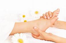 massage foot benefits health good