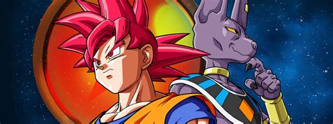 Tons of awesome dragon ball z wallpapers goku to download for free. Dragon Ball Z: Battle of Gods Review - IGN