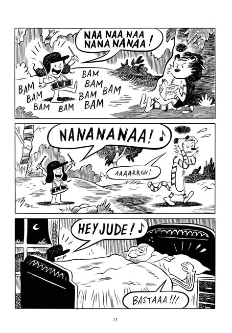 Andrea paggiaro, better known as tuono pettinato, is an italian comics writer and illustrator. Tuono Pettinato, il mio "Nevermind" - XL Repubblica