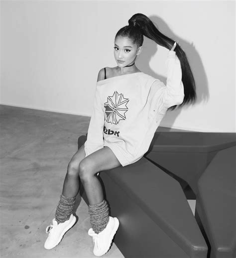 Arianagrande (@arianagrande) on tiktok | 55.8m likes. Ariana Grande - Social Media Pics 09/21/2017