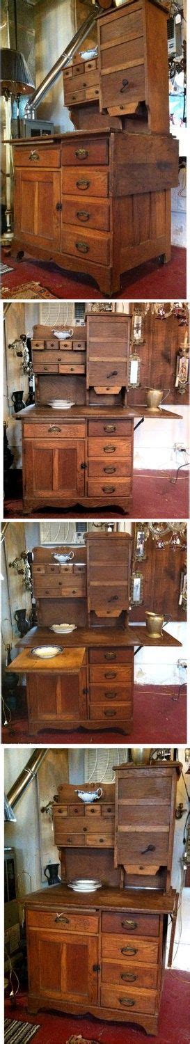 Maybe you would like to learn more about one of these? Hoosier Cabinet Plans PDF - WoodWorking Projects & Plans ...