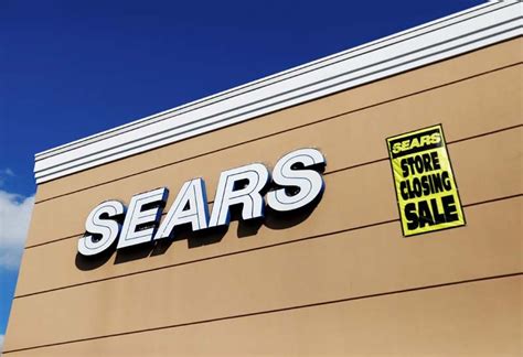 Earl sears insurance has an a+ rating with the better business bureau and is a member of independent insurance agents of georgia. Bankruptcy Judge Approves Financing To Keep Sears Open | Sears, Store closing sale, Things to sell