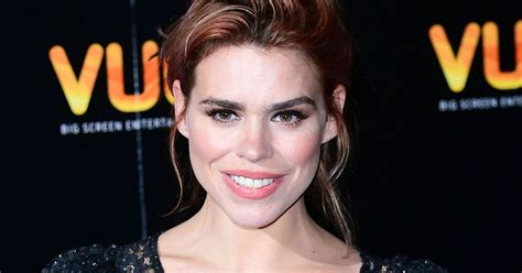 Her parents changed her given name from lianne to billie three. Billie Piper and Johnny Lloyd expecting child as she ...