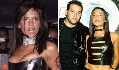 After their release of buggin feat dane bowers true steppers were just about to move up a gear, as journalistic spin ensued, they made front page news. Victoria Beckham's co-star Dane Bowers says she 'wet ...