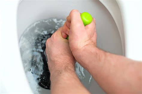 If your drain is both smelly and running slowly, start cleaning it up by getting rid of the grime that's built up inside. Blocked Toilet Drain Unblocked in Bolton Greater ...