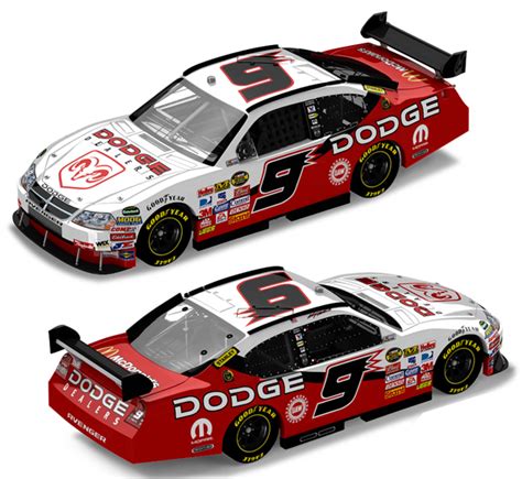 Car prices are rising rapidly, but americans' wages have been slow to increase for decades. Kasey Kahne 2007 Dodge Dealers / UAW Car of Tomorrow ...