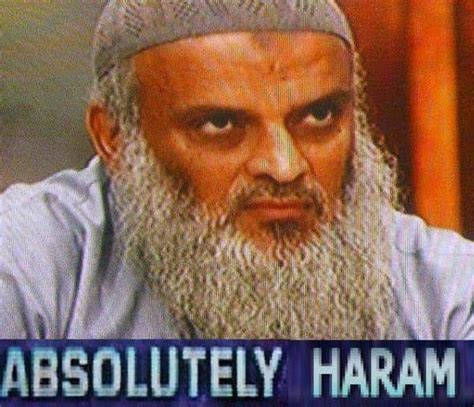 The majority of scholars say that it is haraam, including the four imams of fiqh: Absolutely Haram | Know Your Meme