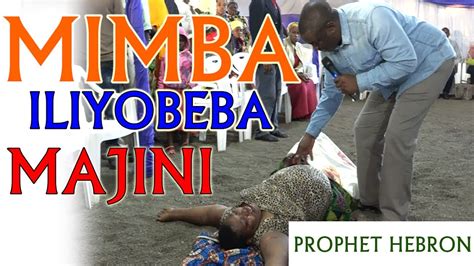 For your search query i was confused by embarambamba mp3 we have found 1000000 songs now we recommend you to download first result i was confused by embarambamba mp3. Maajabu Ya Mimba : Haya ndiyo maajabu ya simbilisi ...