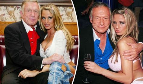 Metropoulos, 34, is son of. Katie Price pays tribute to Hugh Hefner after revealing Playboy Mansion story | Celebrity News ...