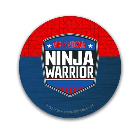 American Ninja Warrior 2 1/2