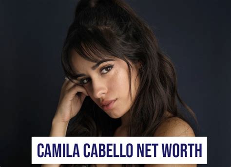 Shawn mendes says he and camila cabello are 'overachievers' as puppy parents to new dog. Camila Cabello Net Worth 2021 | Wiki, Bio, Age, Height, Career