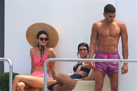 On this page injuries as well as suspensions. Scott Disick is Throwing His Dick All Over Cannes