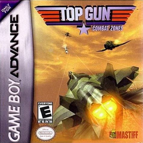 Tom cruise, val kilmer, miles teller and others. Top Gun: Combat Zones - Game Boy Advance (GBA) ROM - Download
