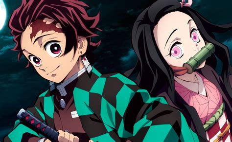 Watch demon slayer online english dubbed full episodes for free. "Demon Slayer" adelanta que tendrá información sobre el anime