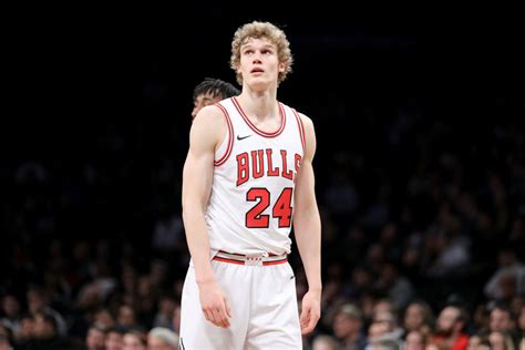 Last year, i was kind of able to surprise some teams, shoot the ball and have good games. Lauri Markkanen palasi kentille! - Chicagolle silti tappio