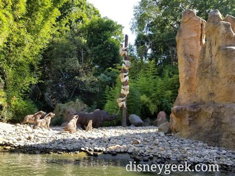 Feel free to send us your own wallpaper and we will consider adding it to appropriate. Jungle Cruise Wallpapers - Top Free Jungle Cruise ...