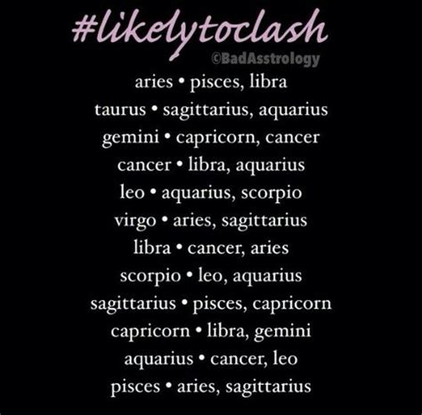 It's not personal, and your gemini friend will make it up to you. Interesting that Pisces and Capricorn are 2 of my very ...