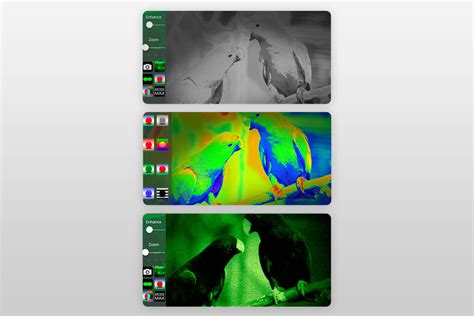 Unlike traditional goal setting apps, vision board: 10 Best Night Vision Apps in 2020