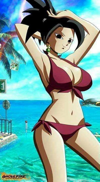 Kefla (bikini) in today's dragon ball fighterz mods! 76 best Kefla images on Pinterest | Dragon ball z, Dragon ...