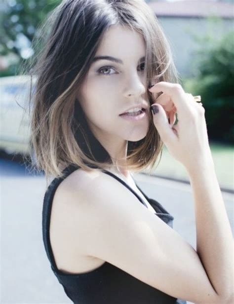 Bob hairstyles that look cool and special can be worn by women of any age group. 2014 Ombre Bob Haircuts for Girls - PoPular Haircuts