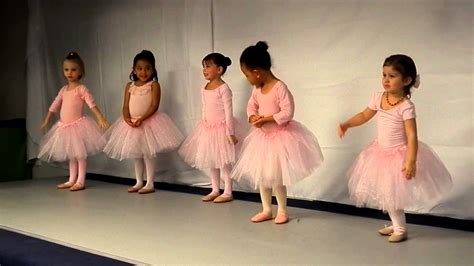 This is preschool ballet class by makers ekklesia dance on vimeo, the home for high quality videos and the people who love them. Preschool Ballet - YouTube