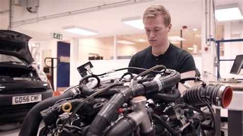 Named option automotive engineering is an accelerated on campus degree program (completed in 12 months) geared toward preparing students for a career in the automotive industry. Pin by Rubie Barrozo on Cars/Engine | Automotive ...