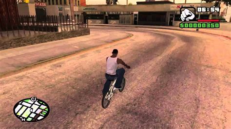 Fortunately you can get through the intro mission without any mouse use. Mouse not working with GTA San Andreas/ Vice City ...