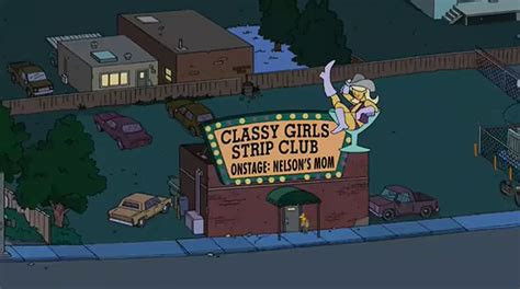 Ddf zafira & loretta sultry strippers get it on! The Simpsons: Tapped Out (iOS/Android game) - Page 133