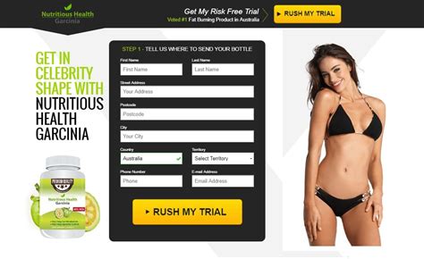 When you buy garcinia cambogia online, the site which is selling the product should provide you with all the information you need. Nutritious Health Garcinia Australia: Reviews, Cost ...