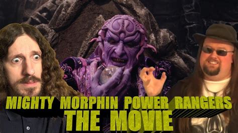 Fast movie loading speed at fmovies.movie. Mighty Morphin Power Rangers The Movie Review - YouTube