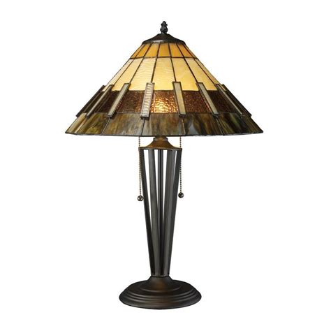 We did not find results for: Shop Westmore Lighting Glencoe 23-in Tiffany Bronze Indoor ...