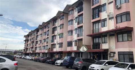 Comfortable places with all the essentials. Apartment Idaman_Taman Pauh,Permatang Pauh. 📌 Apartment ...