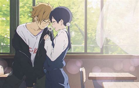 By courtney pococh on may 28, 2017. 5 Romance Anime Movies for Lovers | All About Japan