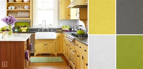 By now your kitchen color scheme is nearly complete. Home Tree Atlas: Home Decor Ideas and Mood Boards - Part 95