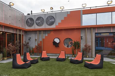 When can you watch big brother 2018? Inside the last EVER Big Brother house | Daily Mail Online