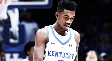 We are not the same i am too reckless, i'm not tryna go in that direction. Malik Monk Talks Draft Fashion, The Knicks And Playing For ...