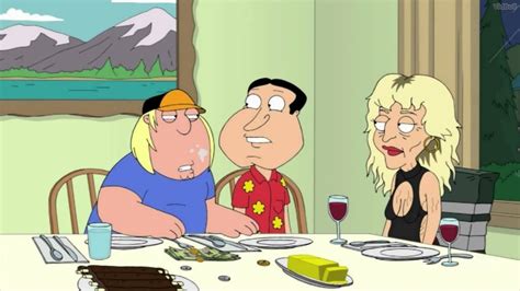 However, general hooker never bothered to do so. Family Guy - Chris talks to a hooker - YouTube