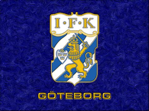 Ifk göteborg was founded on 4 october 1904, at café olivedal in the annedal district of linnéstaden in downtown gothenburg. IFK Göteborg Nasıl Bir Kulüptür? » Bilgiustam