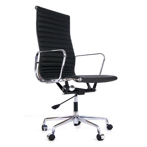 Review modern chair co ltd. A Modern World ltd. Eames Style EA119 Office Chair A ...