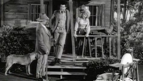 But what went on behind the scenes was darker than anyone knew. The Beverly Hillbillies - 2x34 - Cabin In Beverly Hills ...