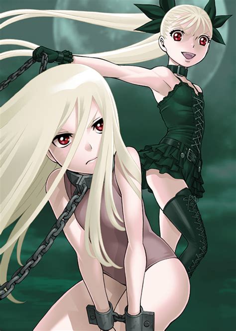 Netflix's streaming service has added the funimation release of dance in the vampire bund to its streaming service. Mina Tepes - Dance in the Vampire Bund - Mobile Wallpaper ...