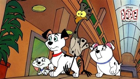 Vielleicht kennen hier einige ja noch die serie 101 dalmatiner :) also weiß jemand ob goliath ein mädchen oder junge ist? 101 Dalmatiner | Serien Wiki | Fandom