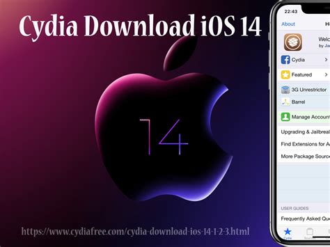 Maybe you would like to learn more about one of these? Cydia Download iOS 14 with iNstant Jailbreak iOS 14