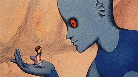 Watch online and download cartoon fantastic planet movie in high quality. Daisy's Dead Air: August 2007