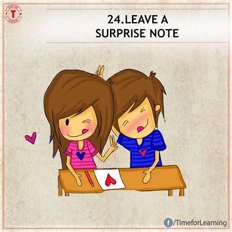25 Simple Secrets Of Long-Lasting Relationships | Cartoon ...