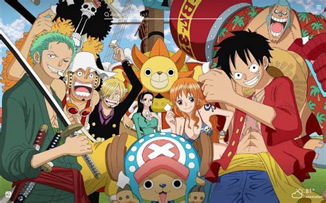 One piece wallpapers 4k hd for desktop, iphone, pc, laptop, computer, android phone, smartphone, imac, macbook, tablet, mobile device. One Piece HD Wallpaper New Tab Theme - Chrome Web Store